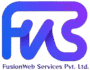 FusionWeb Services Pvt. Ltd.
