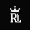 RizzLord 1st Logo RizzLord 1st Logo