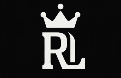 RizzLord 1st Logo